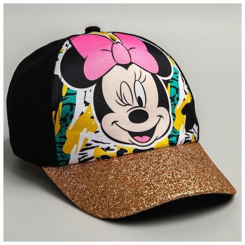 Disney Кепка детская Минни Минни Маус р-р 52-56 569₽