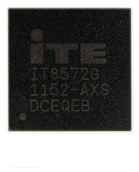 IT8572G AXS IT8572G-AXS - Мультиконтроллер