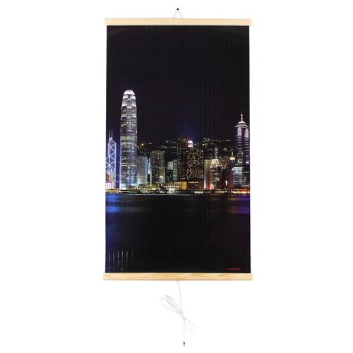 Обогреватель Тепло Крыма 4482 Гонконг инфракрасный 400 Вт 15 м2 188200₽