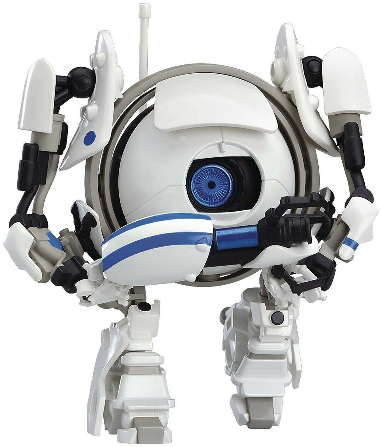 Portal 2 atlas figure