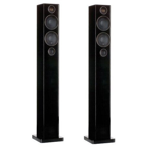 Напольная акустика Monitor Audio Radius 270 Black High Gloss 6599000₽