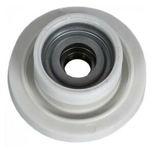 фото Суппорт стиральной машины Electrolux, Zanussi, AEG со стороны против шкива, в сборе EBI098 4071374096, 4071430963, SPD002ZN, ZN5819, 4055070751, 4055129508, COD.098