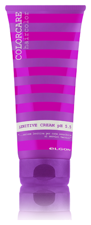 Крем Elgon Color Care Lenitive Cream