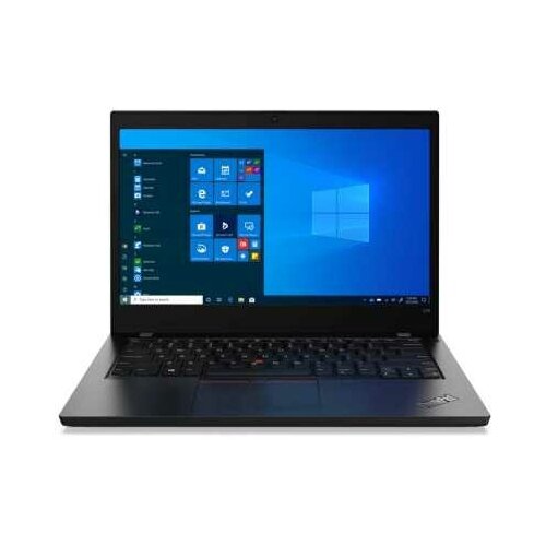 Ноутбук Lenovo ThinkPad L14 Gen 1 20U1004NRT Intel Core i7 10510U, 1.8 GHz - 4.9 GHz, 8192 Mb, 14