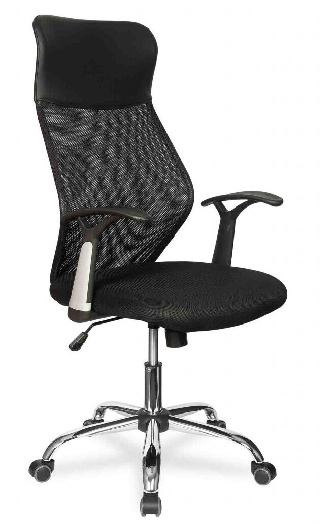 фото Кресло компьютерное Direct Luxe