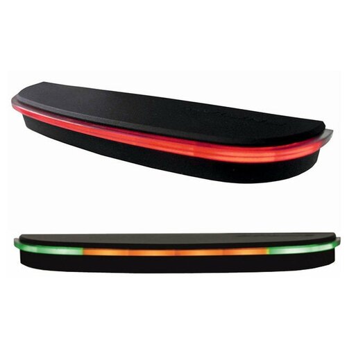 Парктроник модель AAALine SLED-14 Black