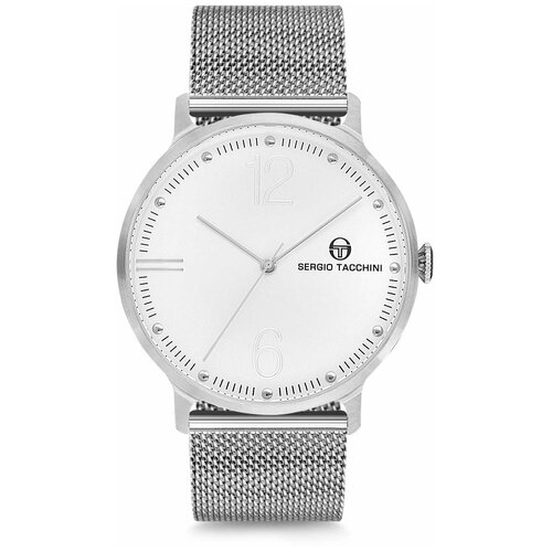 фото Наручные часы sergio tacchini st.9.116.07 классические мужские