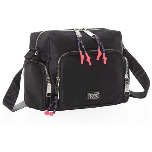 Сумка кросс-боди MYT14 Style Crossbody bag *651 Black