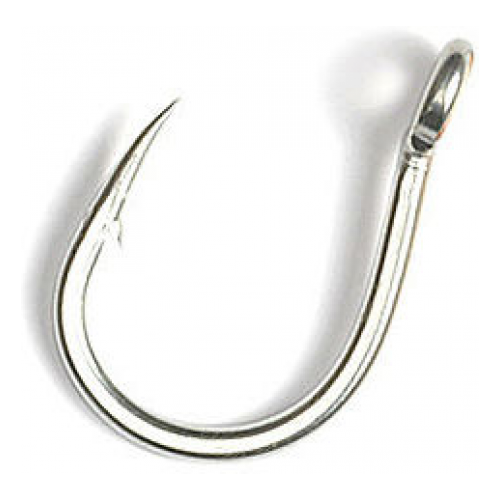 Owner, Крючки для джиг блесен SJ-41TN Jigging Hook, №5/0