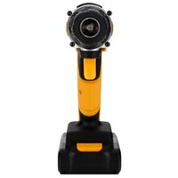Аккумуляторная дрель-шуруповерт DEKO DKCD20FU-Li (063-4103) Li-Ion 1.5 А·ч 20 В х2 кейс