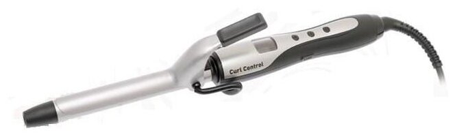 Щипцы HARIZMA Curl Control LСD 25мм - фотография № 2