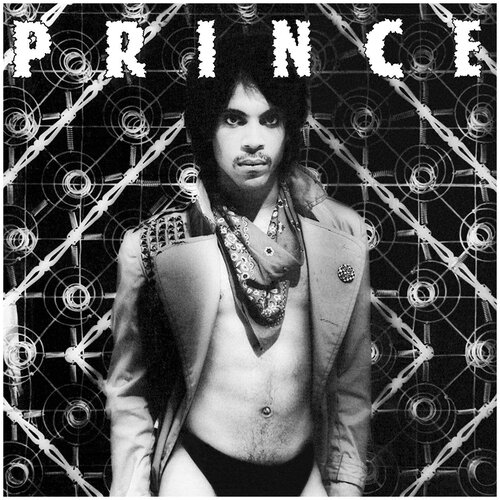 Prince - Dirty Mind - Vinyl