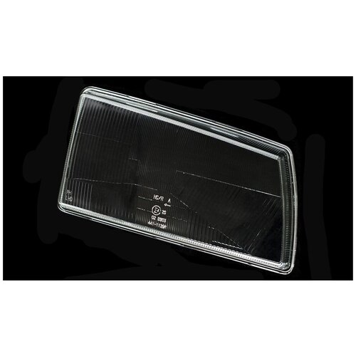 Стекло Фары правое VW Transporter T4 Caravelle 1997-2003