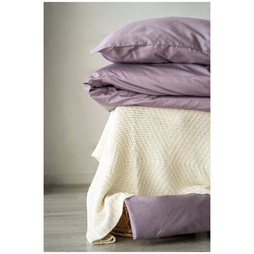 Пододеяльник SIESTA HOME Ароматный Полутороспальный 150х200