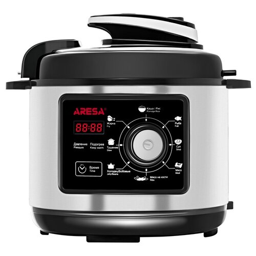Мультиварка Aresa AR-2009 942000₽
