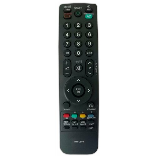 фото Пульт для lg rm-l859 huayu