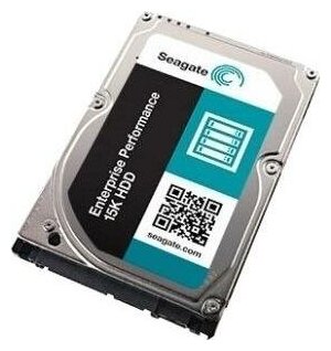 Жесткий диск Seagate 300GB 25 15K 128Mb ST300MP0005