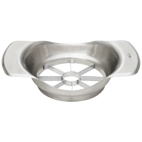 Яблокорезка MoHa APPLE TIME на 8 долек, сталь нержавеющая