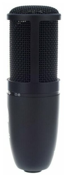 Микрофон проводной AKG P120