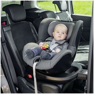 Britax Römer Dualfix 2 R review - Which?