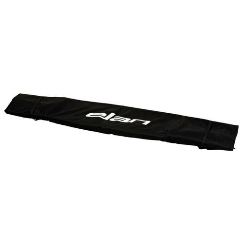 Чехол для горных лыж ELAN Ski Wrap 3P стяжки toko ski clip alpine для горных лыж 36 шт желтый