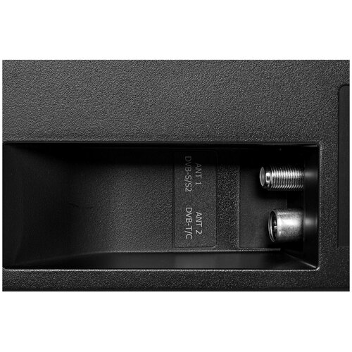 Телевизор Laser Hisense 120 Laser TV 120L5G черный 4K Ultra HD 60Hz DVB-T DVB-T2 DVB-C DVB-S DVB-S2 USB WiFi Smart TV 21448000₽