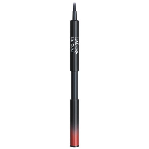 Кисть ISADORA «LIP COLOR BRUSH», для макияжа губ, выдвижная