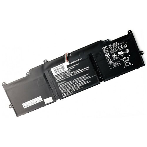 Аккумулятор для ноутбука HP 11 G3 11 G4 (10.8V 3050mAh) Original P/N: PE03XL, HSTNN-LB6M, PB6J, 766801-421 lmdtk новый pe03xl аккумулятор для ноутбука hp chromebook 210 g1 11 g3 g4 hstnn lb6m 767068 005 766801 421 tpn q151 10 8 v 36wh