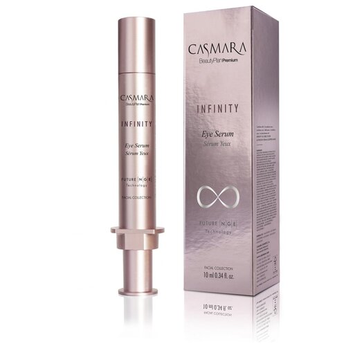 Сыворотка casmara infinity eye serum