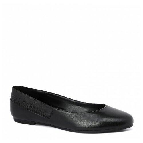 Балетки Calvin Klein Jeans YW0YW00152 черный, Размер 39
