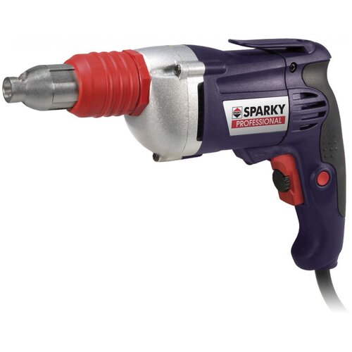 Шуруповёрт SPARKY BVR 62E 350000₽