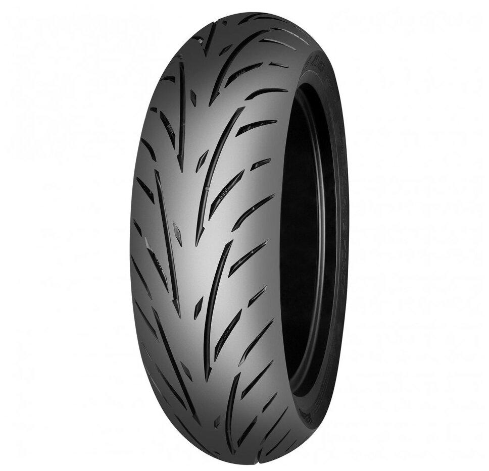 Мотошина Mitas Touring Force 180/55 R17 73W TL Rear