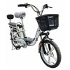Электровелосипед GreenCamel Транк-18, 350 вт - изображение
