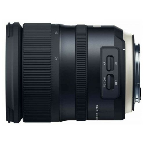 Объектив Tamron AF SP 24-70mm F/2.8 DI VC USD G2 Canon EF tamron 70 210mm f4 di vc usd для canon