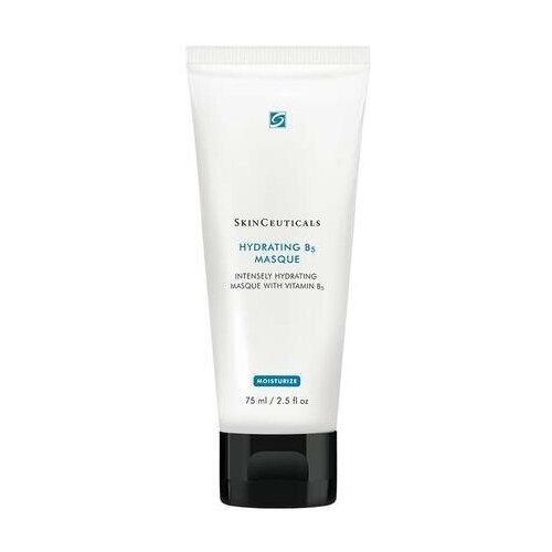 SkinCeuticals HYDRATING B5 MASQUE Интенсивная увлажняющая маска 75мл