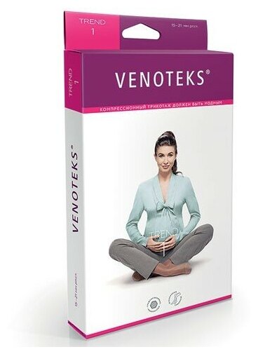  VENOTEKS TREND   1  1C405, , : XL