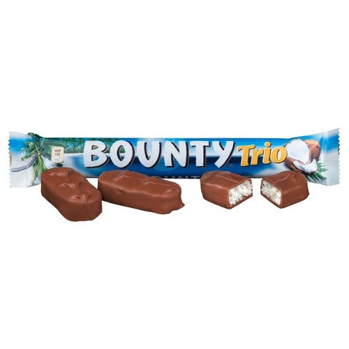   Bounty  82,5