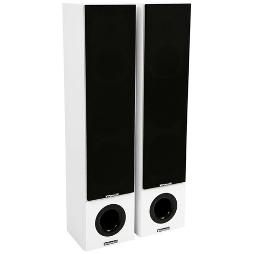 Напольная акустика MT Power 89509019 Performance Front White Black grills 4231500₽