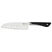 Нож сантоку Tefal Jamie Oliver K2671556, лезвие 16.5 см