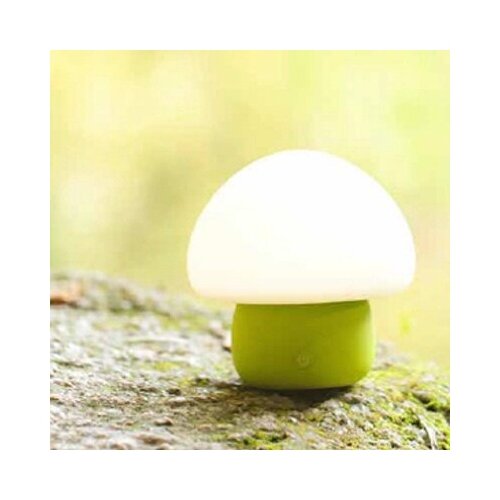 Умная лампа Emoi Mushroom Lamp, цвет Зеленый (H0022)