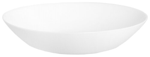Arcopal Тарелка суповая Zelie, 20 см 4 см белый 20 см 1 800 мл