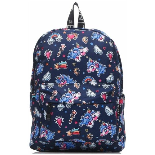 фото Рюкзак blinky «bl-001/10»