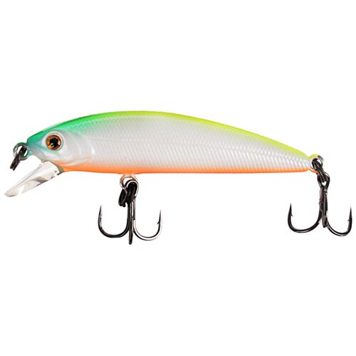 Воблер Tsuribito Minnow 42SP 038