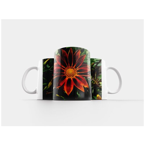 фото Кружка "добыча, открытый карьер, бурый уголь" 320 мл lotsprints