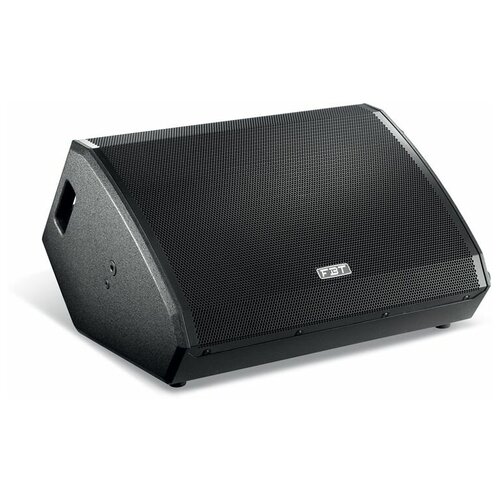 FBT VENTIS 115MA - 2-х полосный активный монитор 15 900 Вт RMS 20398800₽