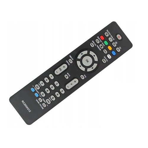 фото Пульт для philips rc2034312 / rc-2034312/01 huayu