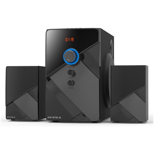 Аудиосистема Supra SMB-290 450800₽