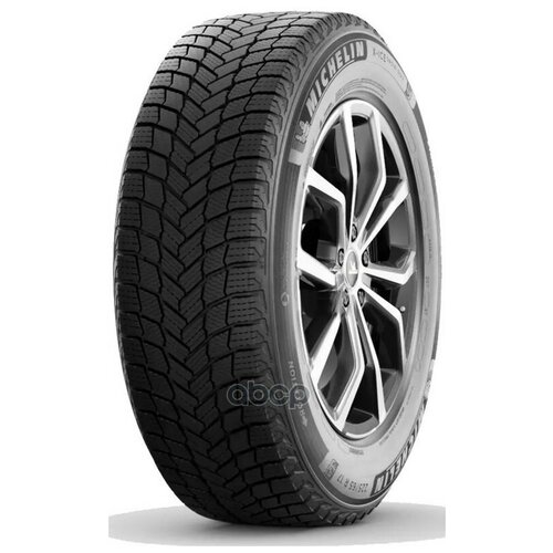 Автошина Michelin X-ICE SNOW 315/35 R20 110H