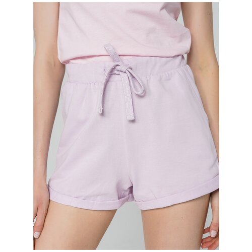 фото Шорты твое, размер xs, розовый