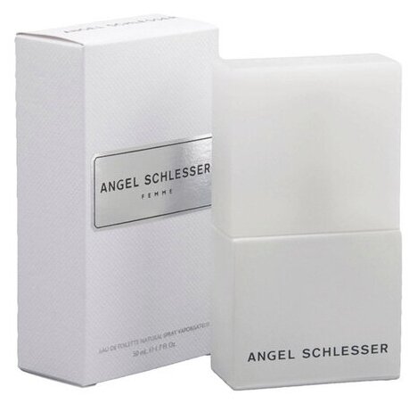 Angel Schlesser Femme туалетная вода 30мл